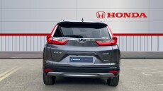 Honda CR-V 2.0 i-MMD Hybrid SR 5dr eCVT Hybrid Estate